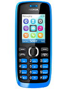 Nokia 112 Dual Sim